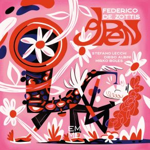 Download track Estremi Rimedi' Federico De Zottis, Edoardo Maggioni, Diego Albini, Stefano Lecchi, Mirko Boles