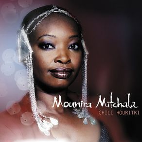 Download track Anina Nina Mounira Mitchala