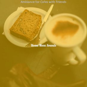 Download track Background For Coffee Clubs Bossa Nova Sounds