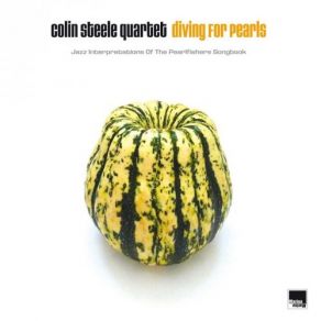 Download track Snow On The Pines Colin Steele Quartet