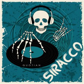 Download track Siracco (Extended Version) Quotian