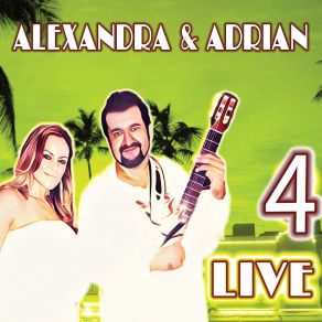 Download track Si No Te Hubieras Ido (Live) Adrian