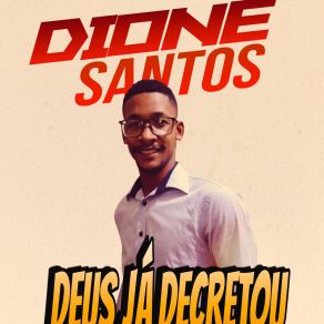 Download track Chame Cristo Ae Dione Santos