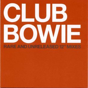 Download track Shout (Original Mix)  David Bowie