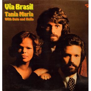 Download track Não Tem Perdão Tania Maria