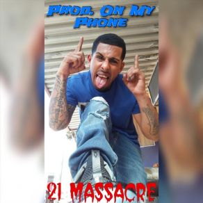 Download track 50 Bars Of Terror 21 Massacre