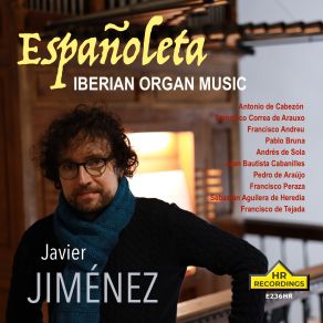 Download track Tiento De Primer Tono No. 1 Francisco Javier Jiménez Martínez