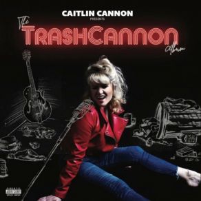 Download track Dumb Blonde Caitlin Cannon