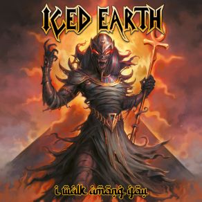 Download track Iced Earth (Live At Graspop Metal Meeting 2008) Matt Barlow