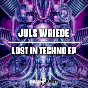 Download track Deep Dimensions (Single Edit) Juls Wriede