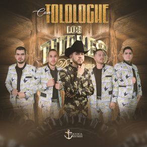 Download track Cariño Prohibido Los Titanes De Durango