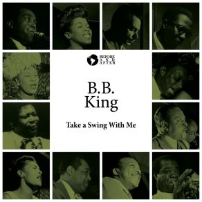 Download track Tomorrow Is Another Day B. B. King