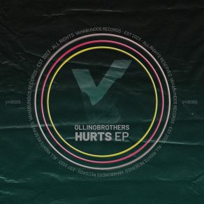 Download track Hurts (Original Mix) Ollinobrothers