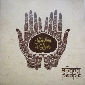 Download track Maha Mantra Shanti People