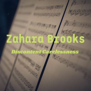 Download track Deem Hobbies Zahara Brooks