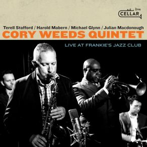 Download track Bluesanova Cory Weeds