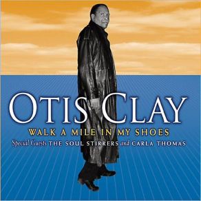 Download track His Love Otis Clay