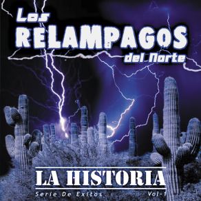 Download track Capullito De Rosa Los Relampagos Del Norte