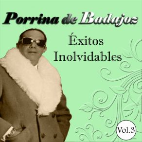 Download track Si Mi Gloria Lo Eres Tú Porrina De Badajoz