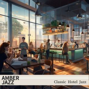 Download track Coffee Books And Tea Amber Jazz