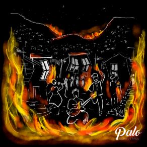 Download track Todo Arde Palo Echeverria