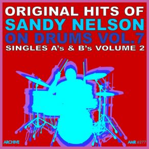 Download track Ooh Pooh Pah Doo Sandy Nelson