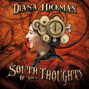 Download track Sonya's Garden Diana Hickman