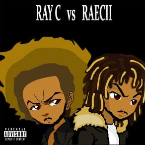 Download track Colorado Raecii