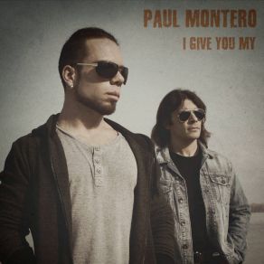 Download track Tell Me You Love Me (Original Mix) Paul Montero