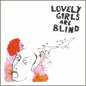 Download track Sainte Rita Lovely Girls Are Blind