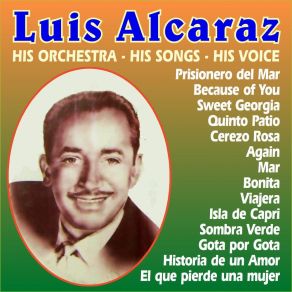 Download track Sombra Verde Orquesta De Luis Alcaraz