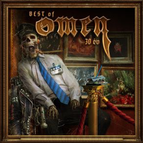 Download track Szellempont Omen