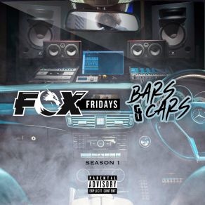 Download track Episode 4 THE FOX