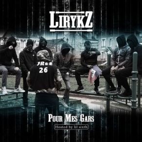 Download track Toujours La Même LirykzLil Sixth