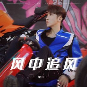 Download track 风中追风 (伴奏) Liang Shan Shan