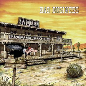 Download track Soldier's Tale Bad Business