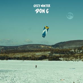 Download track Winter In Budapest (Epilogue) Don C