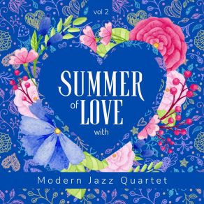 Download track This Love For Mine (Original Mix) The Modern Jazz Quartet