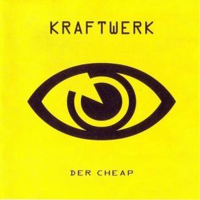 Download track Tour De France (Analogue Re-Mix) Kraftwerk