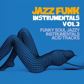 Download track Ain't Gonna (Instrumental Funk) Kaigo, Instrumental Funk