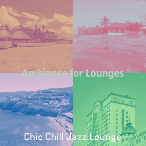 Download track Trio Jazz Soundtrack For Lounges Chic Chill Jazz Lounge