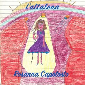 Download track Maschera Rosanna Capotosto