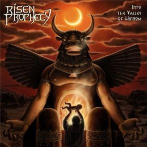 Download track Brood Of Vipers Risen Prophecy