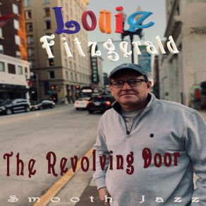 Download track Surviving The Storm Louie Fitzgerald