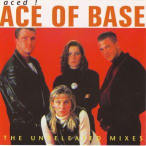 Download track The Sign (Eye Contact Mix) Ace Of Base