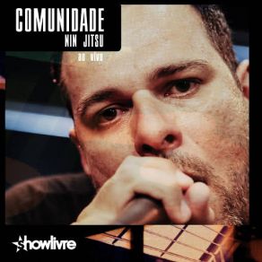 Download track Arrastão Do Amor (Ao Vivo) Comunidade Nin Jitsu