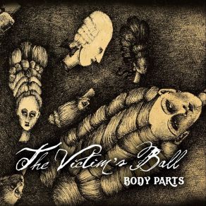 Download track The Digger's Lament Toyland Session The Victim's Ball