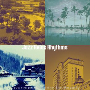 Download track Casual Jazz Guitar Trio - Vibe For Peaceful Sundays Jazz Relax Rhythms