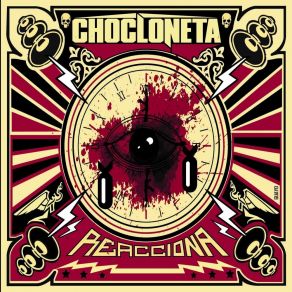 Download track La Marca Chocloneta