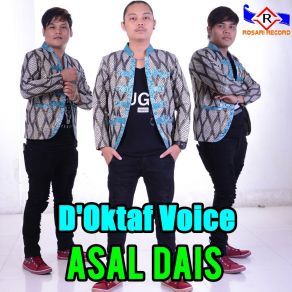 Download track Jaloma Sapataki D'OKTAF VOICE